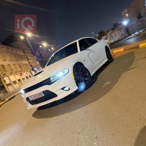 دودج تشارجر 2023 للبيع في العراق -  بغداد